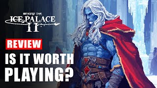 Beyond The Ice Palace 2 Review - Is It Worth Playing? | Analysis of Gameplay Demo
