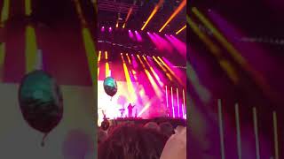 Jorja Smith - February 3rd (Rock en Seine 2019)