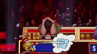 Famous Press Your Luck - Firefighter Whammy Net Worth