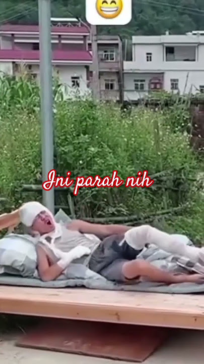 Ini parah nih #videolucu #ngakak #komedi