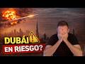 ¿Es el fin del boom inmobiliario en Dubái?