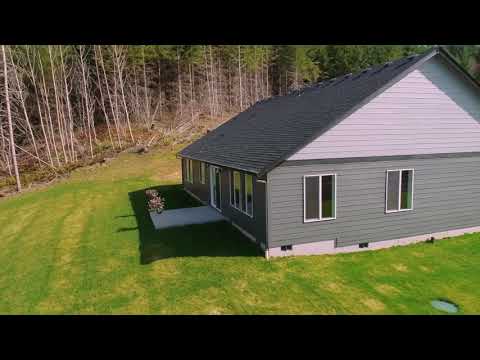 220 Ham Rd, Amboy, WA home video tour
