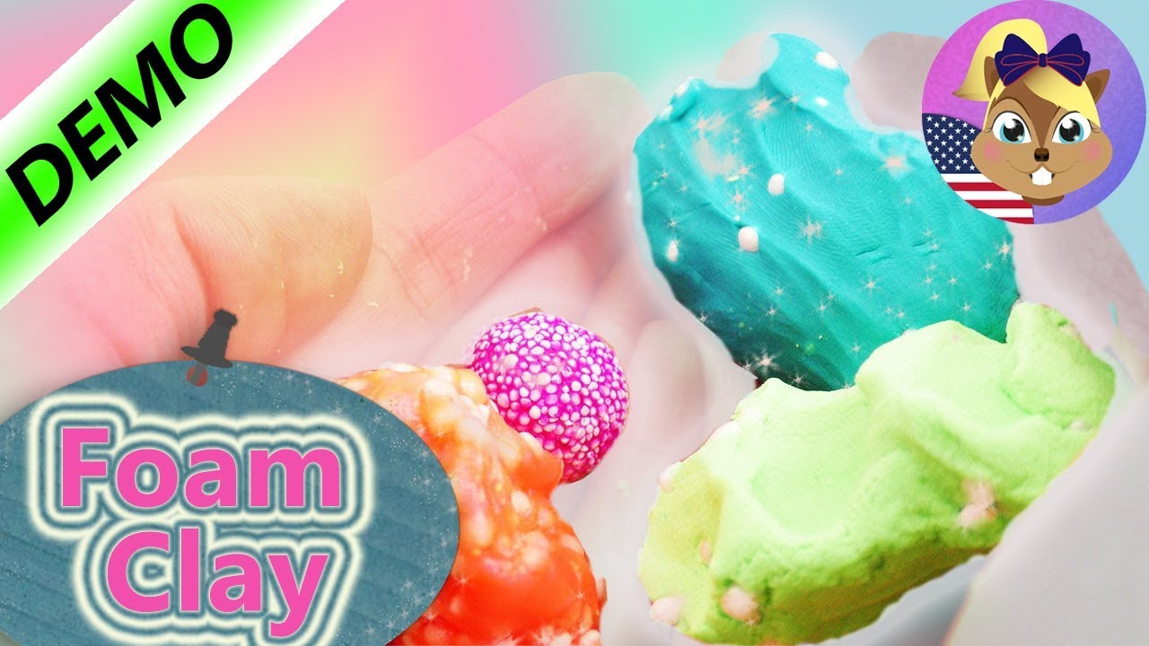 How Can We Make Foam Clay At Home The Great Secret Experiment YouTube how-can-we-make-foam-clay-at-home-the-great-secret-experiment-youtube