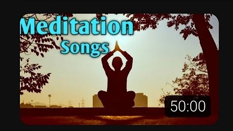 Meditation songs/योग के लिए गीत /Meditation Songs/Hindi Songs