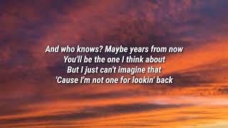 Chris Stapleton ► Nashville, TN (HD Lyrics) | The Lyricist
