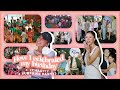 How I Celebrated my Birthday! (Charity + Surprise Party) | Kim Chiu