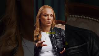 Татьяна Арнтгольц - какая должна быть женщина  / интервью fametime #shorts