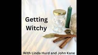 Getting Witchy: Episode 83 - Meet Our Newest Member