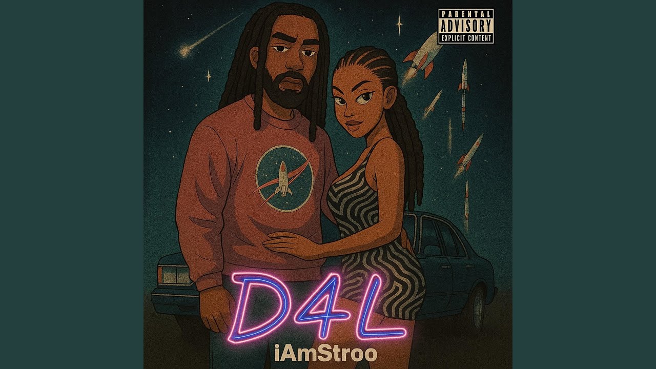 Watch D4L on YouTube Watch D4L on YouTube