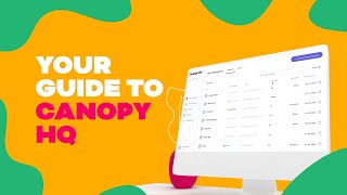 Canopy HQ Demo | Overview of Canopy Tenant Referencing Process