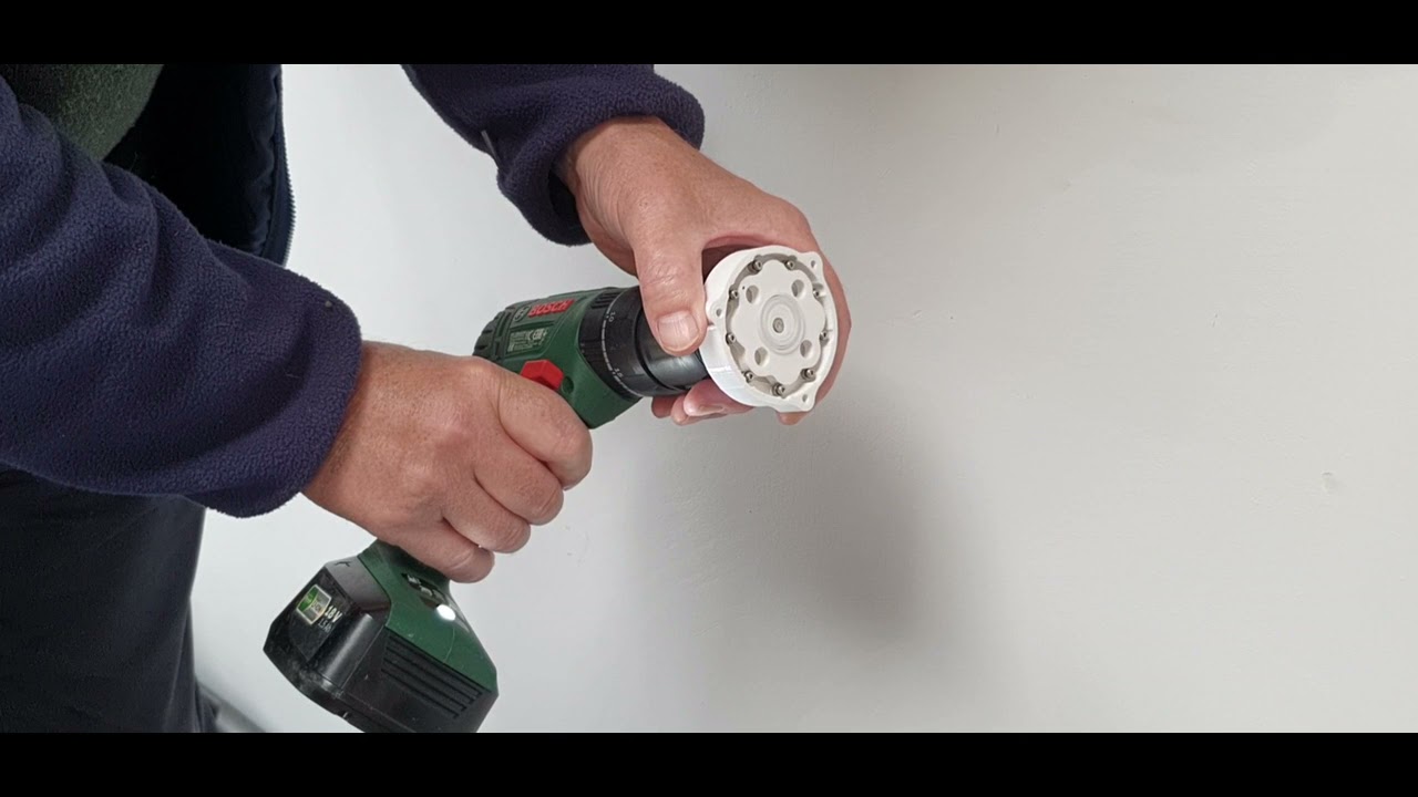 3D Printed Cycloidal Gear Box