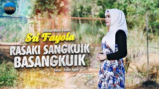 Sri Fayola - Rasaki Sangkuik Basangkuik (Official Music Video)