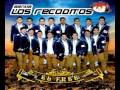 El free - Banda Los Recoditos (Estreno 2013) Cd El free