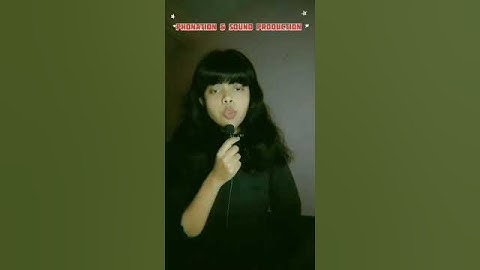 #doyouknow Phonation is a process of producing sound through the vibration of larynx.