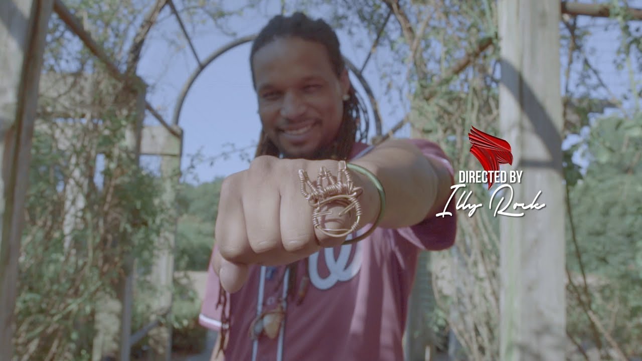 King MDot - Keep Going [OFFICIAL VIDEO]