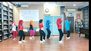 Baby Bola Bola, Demo by STI GRIYA ISKANDARY screenshot 5