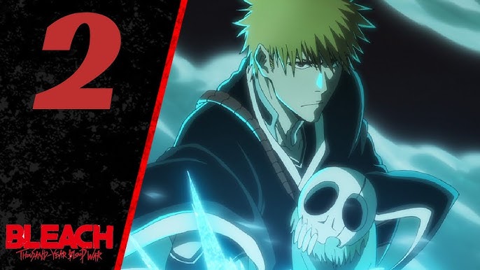 Assistir Bleach: Sennen Kessen-hen II Episodio 2 Online