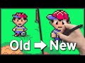 Classic Nintendo and OC Redraw - Pixel Art Challenge (ft. @Goodgis)