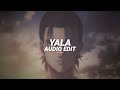 YALA EXTENDED QMIIR DJ Zarek Irokz TikTok Version Edit Audio 