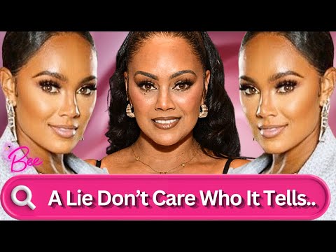 The Untold Truth About Brandy Renne's Leak