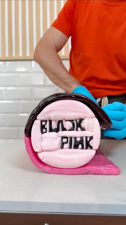 BLACKPINK Inspired Candy Creations That Will Blow Your Mind!