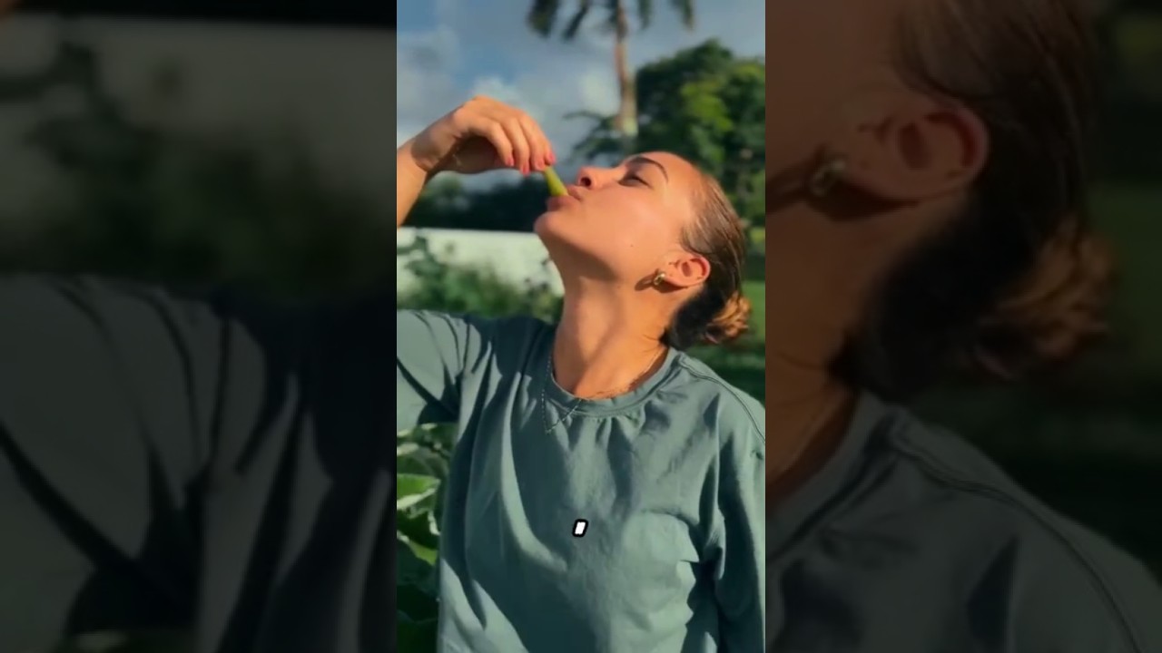 Эти фрукты спасли древнюю цивилизацию.