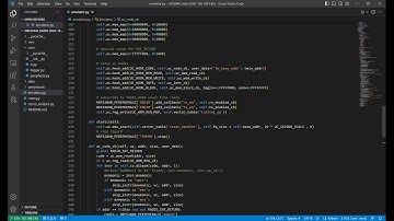 Writing an emulator for the nRF52840 SoC to run a bare-metal radio firmware - Part 1