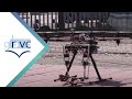 Dual Arm Aerial Manipulator