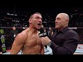 UFC 274: Майкл Чендлер - Слова после боя