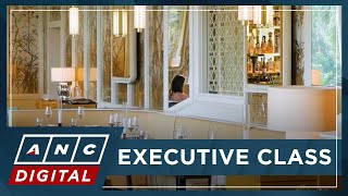 Executive Class: Dining at Finestra Italian Steakhouse | ANC