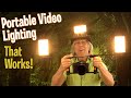Clever diy portable lighting rigs for and photography