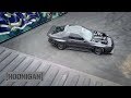 Hoonigan dt 048 1100hp twin turbo fc rx7 gets rowdy