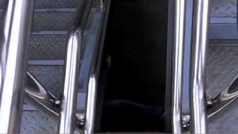 Shaun Cotterill Dance