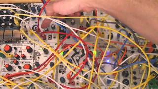 Modular Wild Presents PATCH IT- "The Ten Gallon Patch" Part Four Wealth