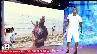 Who Will Believe This Kind Of Song Will Be Made For Jagaban