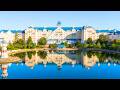 Disney’s Newport Bay Hotel | Disneyland Paris FULL TOUR 4K