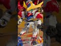 【BB戦士】バルバトスルプスDX