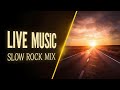 80s 90s Classic Slow Rock Love Songs Power Ballads Soft Rock Nostalgic Guitar Mix Inspired by Bon...