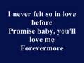 Michael Jackson - The Way You Make Me Feel (lyrics)