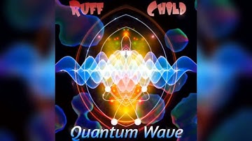 Ruff Child - Plot (Visualizer)  #iamruffchild #ruffchild #quantumwave #Deluxe