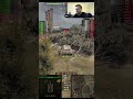 ГЛОТАЕМ ШПАГУ  #wot #worldoftanks #миртанков #7_yen #wotblitz #automobile #танки