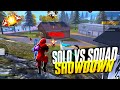 This Wasn’t a Clutch… It Was a Comeback Story | Solo VS Squad Showdown