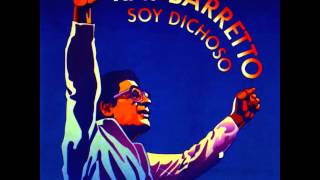 Video thumbnail of "Ray Barretto Los - Ejes de Mi Carreta"