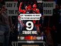 Day 7 reminding you about the Pistons and Raptors #NBA #basketball #detroitpistons #torontoraptors