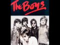 The Boys - Jimmy Brown