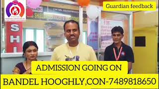 || HOOGHLY INSTITUTE OF FIRE AND SAFETY ENGINEERING / GUARDIAN FEEDBACK