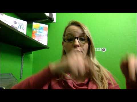 Finding student work from the Stream