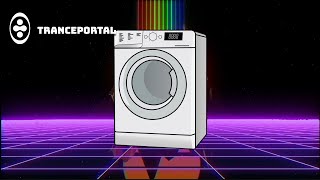 Will Atkinson - Washing Machine | Tranceportal