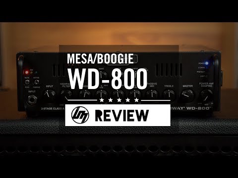 mesa-boogie-wd-800-bass-guitar-amplifier-|-better-music