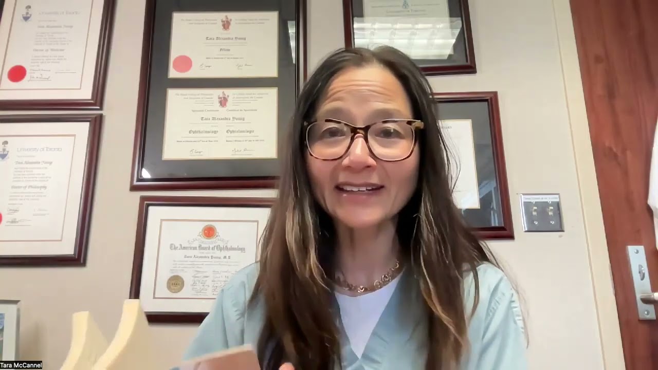 The Mind's Eye, by Oliver Sacks (Persistence of Vision: A Journal)